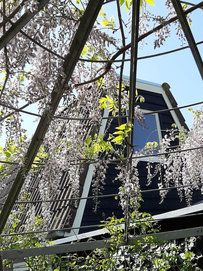 Mahil-Laya Bed & Breakfast Meppel Exterior photo