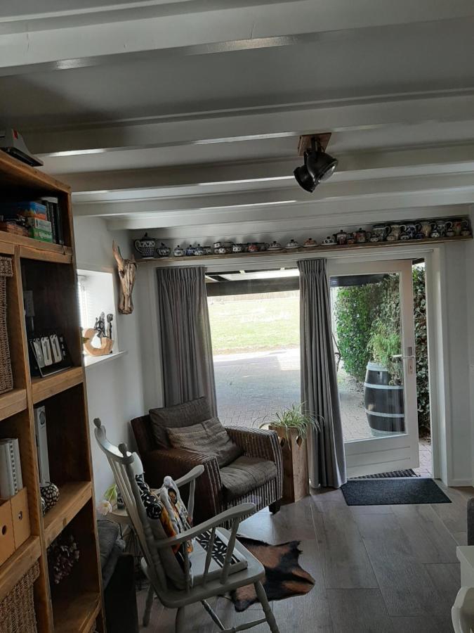 Mahil-Laya Bed & Breakfast Meppel Exterior photo